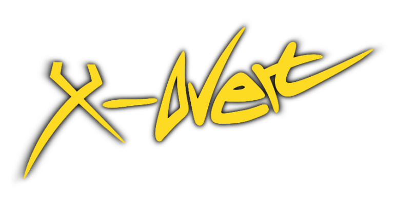 Art News | X-OVERT , graffiti, About