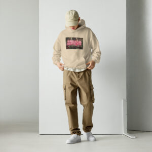 X-rated Hoodie