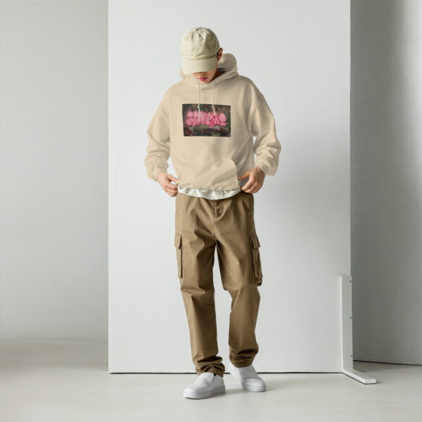 X-rated Hoodie