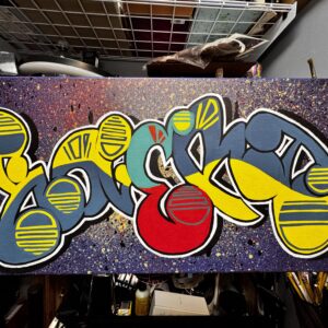 X-OVERT Original